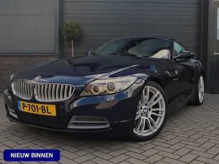 BMW Z4 0