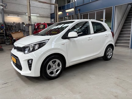 Kia Picanto 0