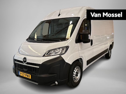 Opel Movano 0