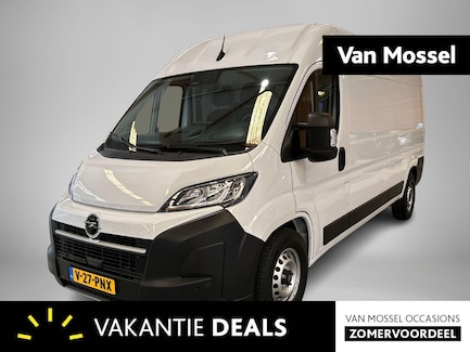 Opel Movano 0