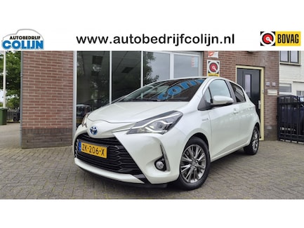 Toyota Yaris 0