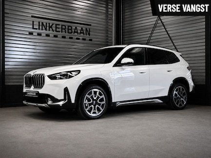 BMW X1 0