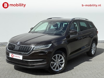 Skoda Kodiaq 0