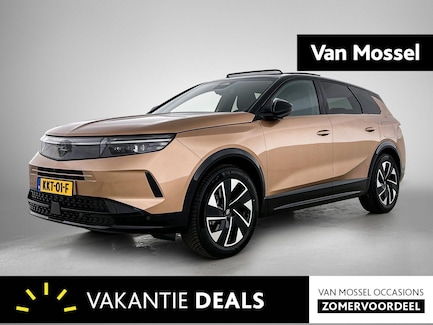 Opel Grandland 0