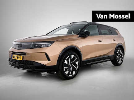 Opel Grandland 0
