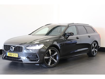 Volvo V90 0