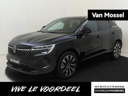 Renault Austral 0