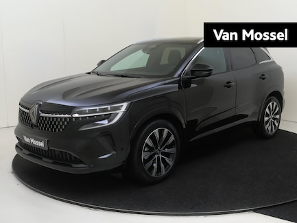 Renault Austral 0