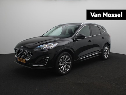 Ford Kuga 0