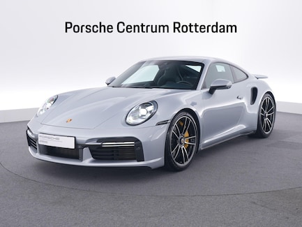 Porsche 911 0