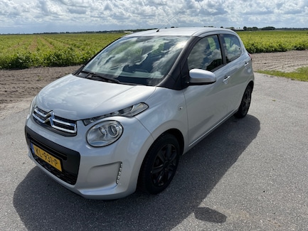 Citroën C1 0
