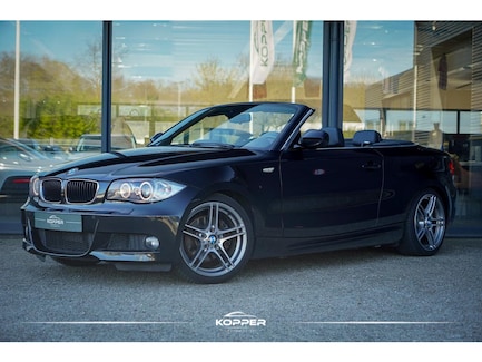 BMW 1-Serie 0