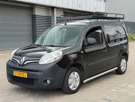 Renault Kangoo 0