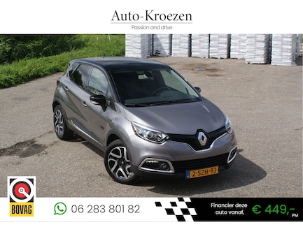 Renault Captur 0
