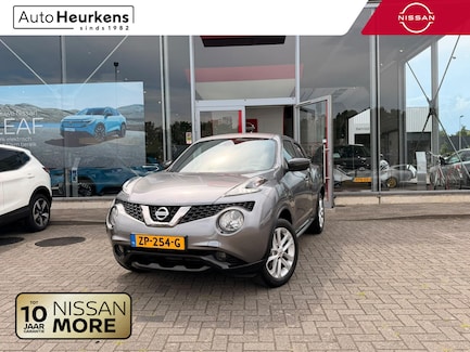 Nissan Juke 0