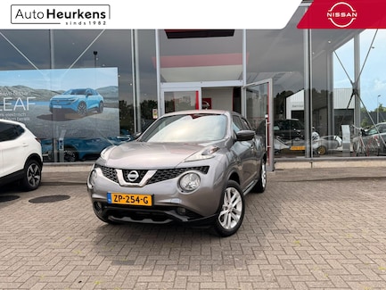 Nissan Juke 0