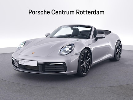 Porsche 911 0