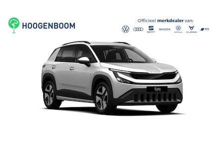 Skoda Epiq 0