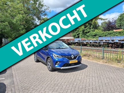 Renault Captur 0