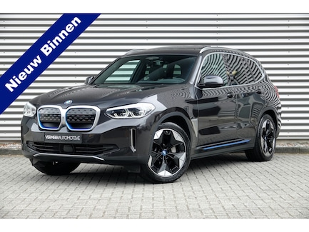 BMW iX3 0