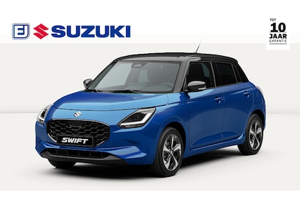 Suzuki Swift 0
