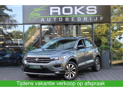 Volkswagen T-Roc 0