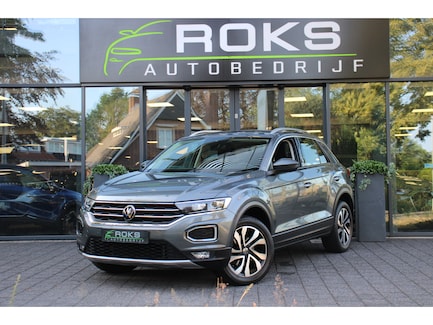 Volkswagen T-Roc 0