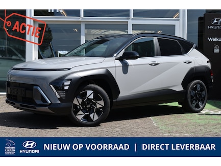 Hyundai Kona 0