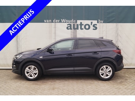 Opel Grandland 0