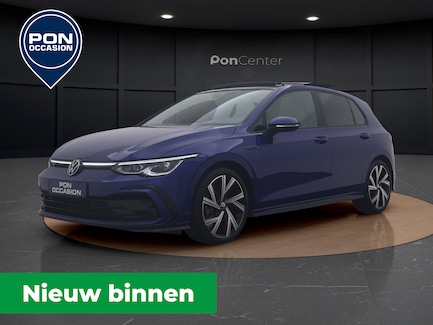 Volkswagen Golf 0