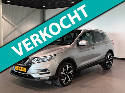 Nissan Qashqai 0