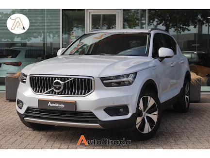 Volvo XC40 0