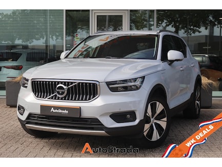 Volvo XC40 0