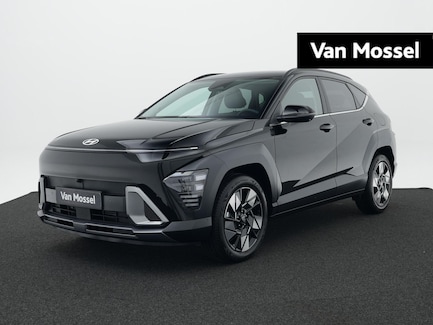 Hyundai Kona 0
