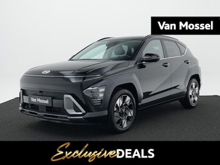 Hyundai Kona 0