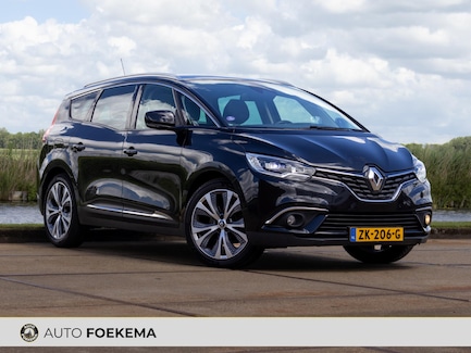 Renault Grand Scenic 0