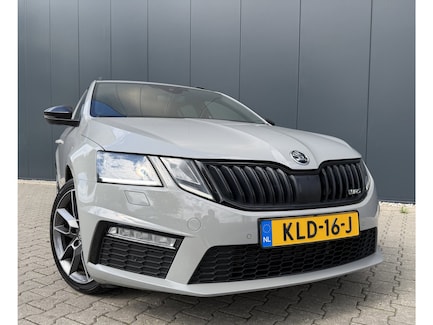 Skoda Octavia 0