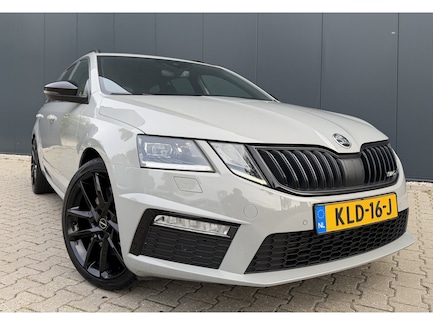 Skoda Octavia 0