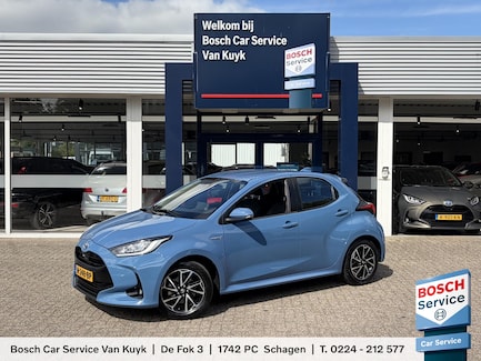 Toyota Yaris 0