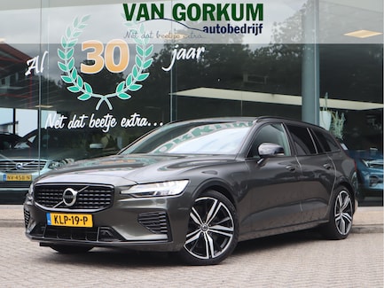Volvo V60 0