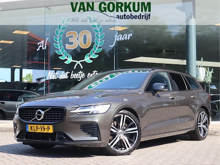 Volvo V60 0