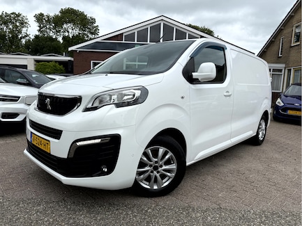 Peugeot Expert 0