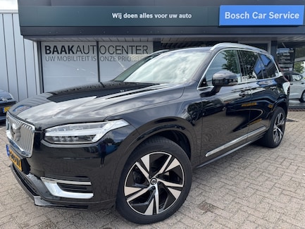 Volvo XC90 0