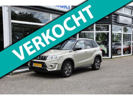 Suzuki Vitara 0