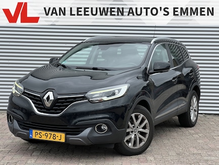 Renault Kadjar 0