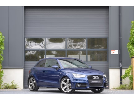 Audi A1 0
