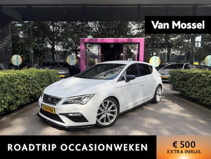 SEAT Leon 0