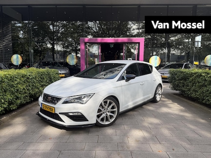SEAT Leon 0