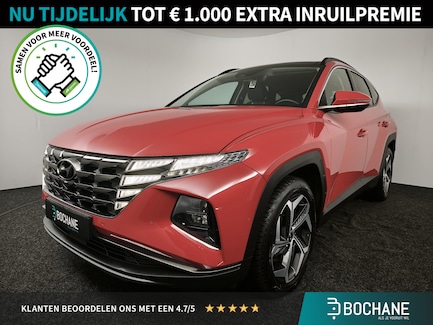 Hyundai Tucson 0