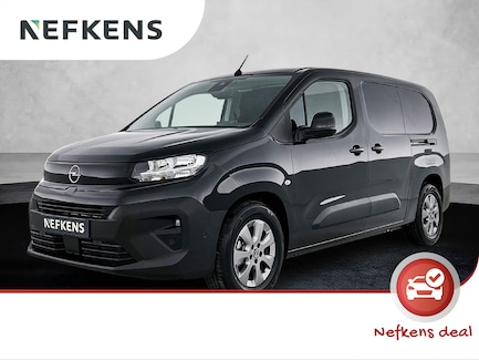 Opel Combo-e 0